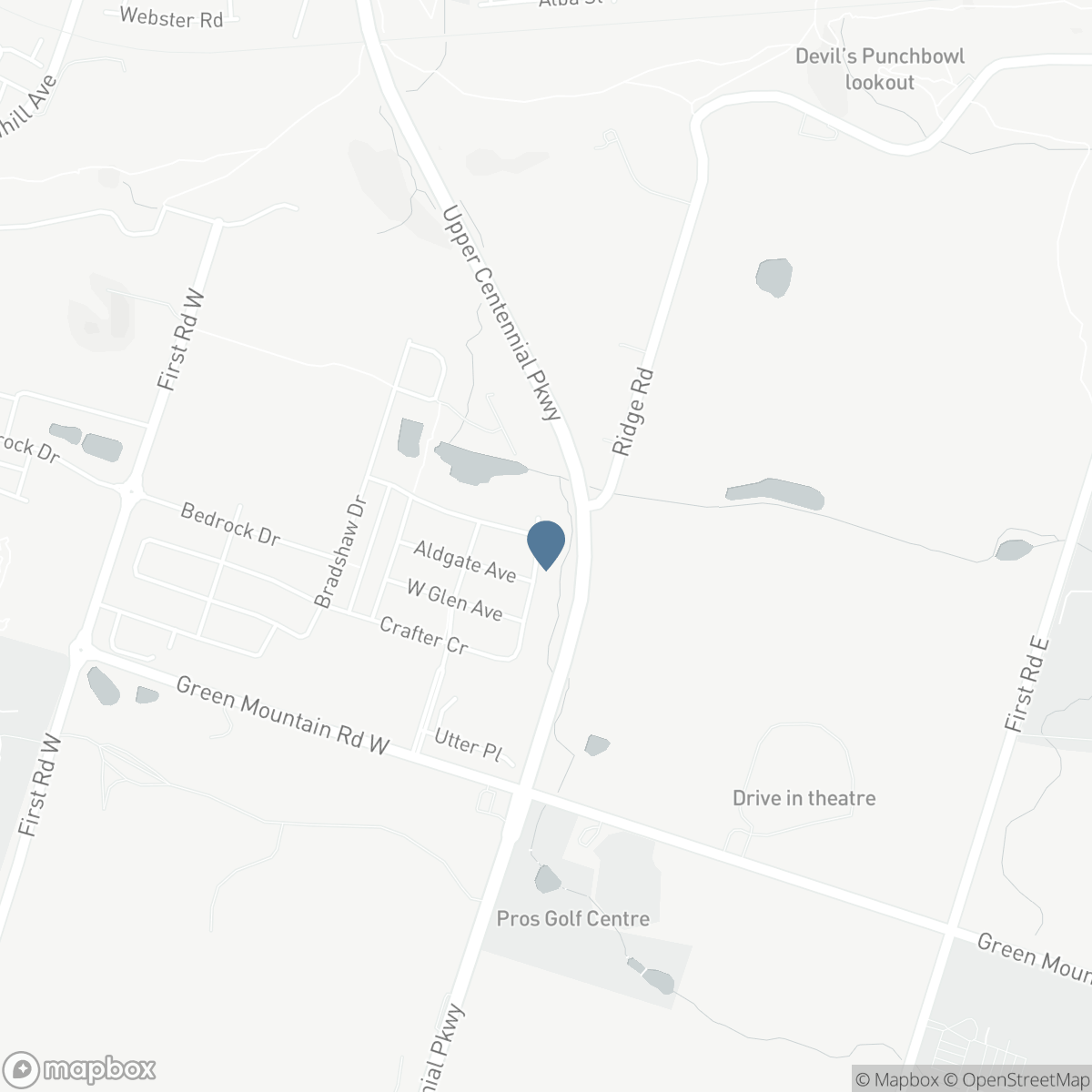 206 CRAFTER CRESCENT, Hamilton, Ontario L8J 0J1